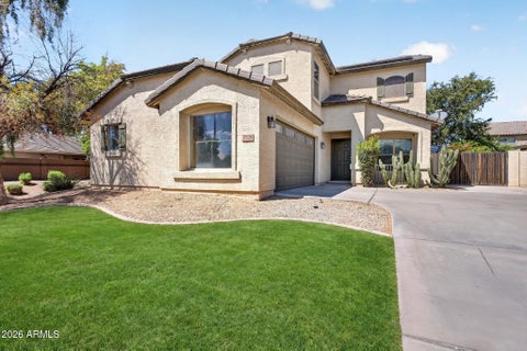 Photo of 3320 E Elgin Street, Gilbert, AZ 85295 (MLS # 7076050)