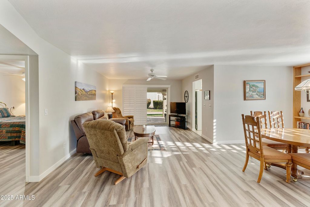 Photo of 663 S Saguaro Way, Mesa, AZ 85208 (MLS # 6932512)