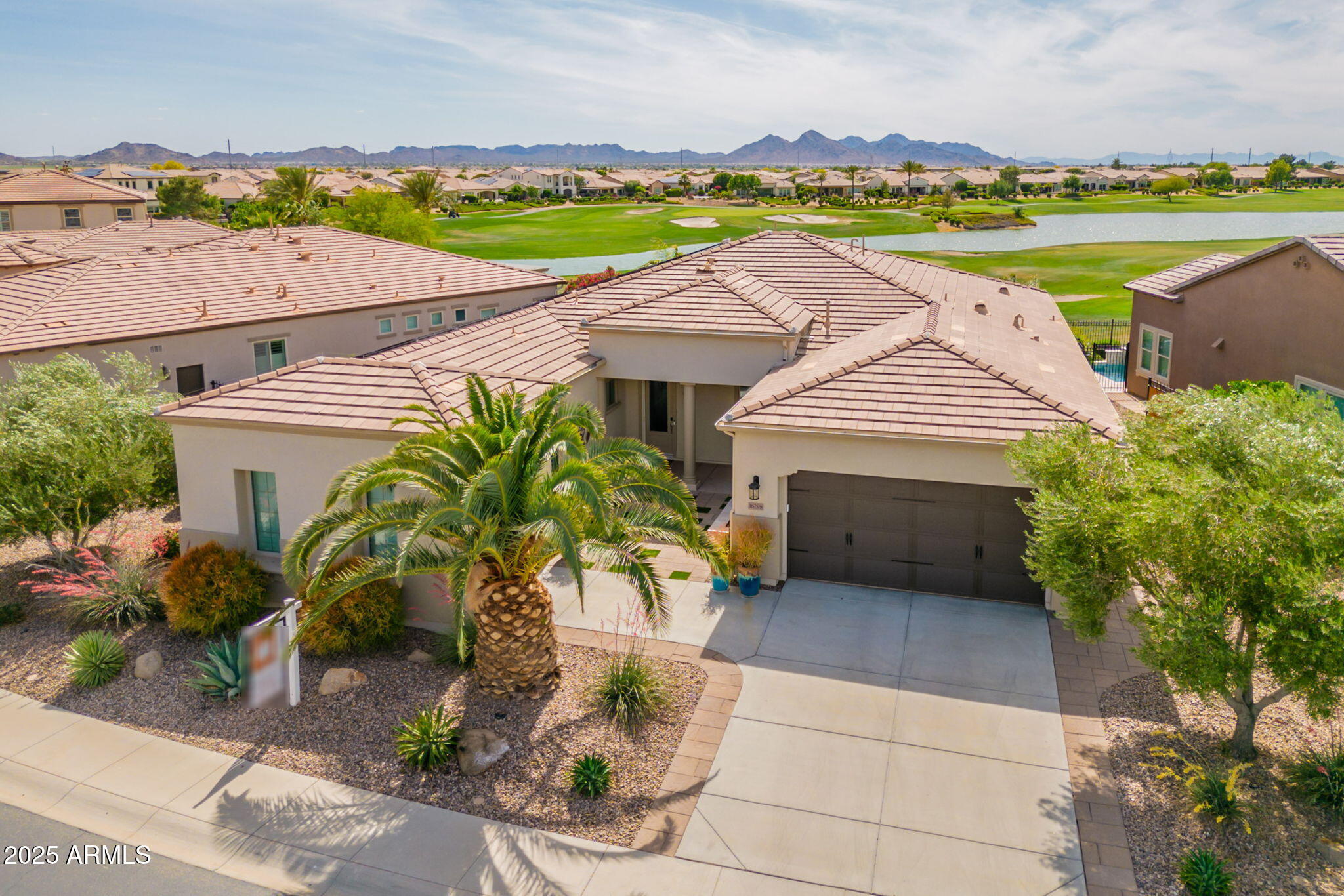 36298 N CRUCILLO Drive