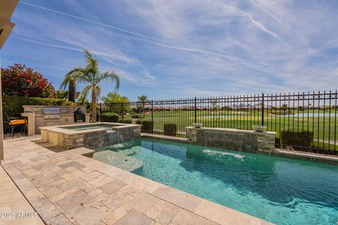 36298 N CRUCILLO Drive Queen Creek AZ 85140