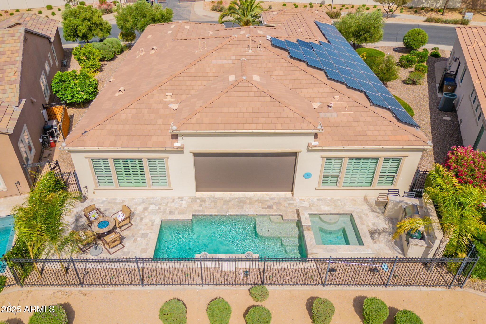 36298 N CRUCILLO Drive