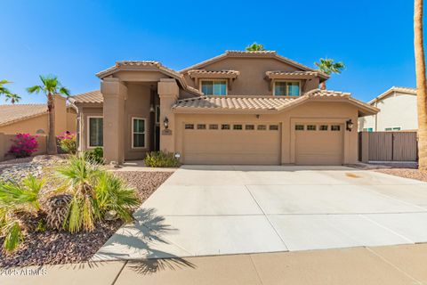 408 E SOUTH FORK Drive Phoenix AZ 85048