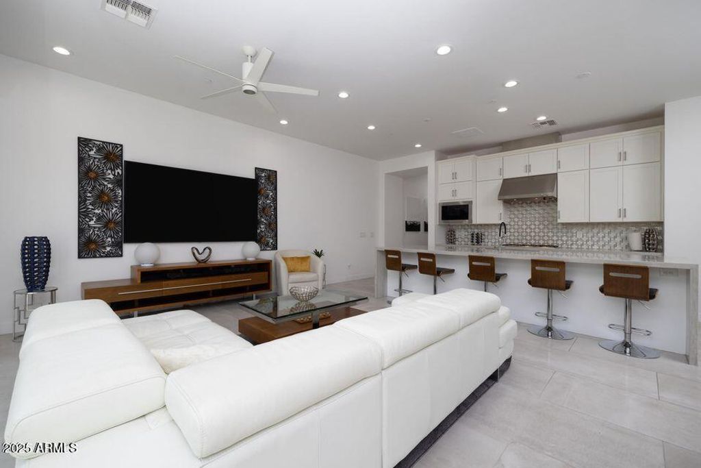 Photo of 7347 E Vista Bonita Drive, Scottsdale, AZ 85255 (MLS # 6858045)