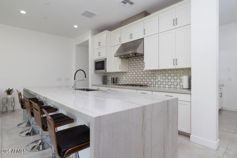 7347 E VISTA BONITA Drive