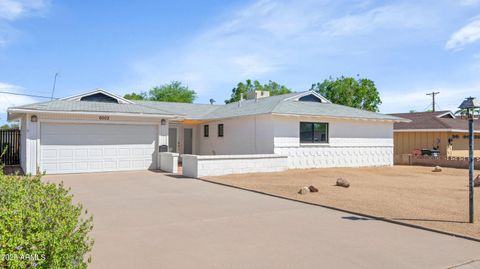 6502 E OAK Street Scottsdale AZ 85257