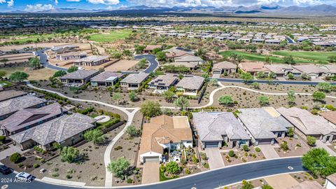 A home in Rio Verde