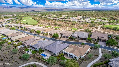 A home in Rio Verde