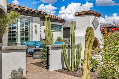 A home in Rio Verde