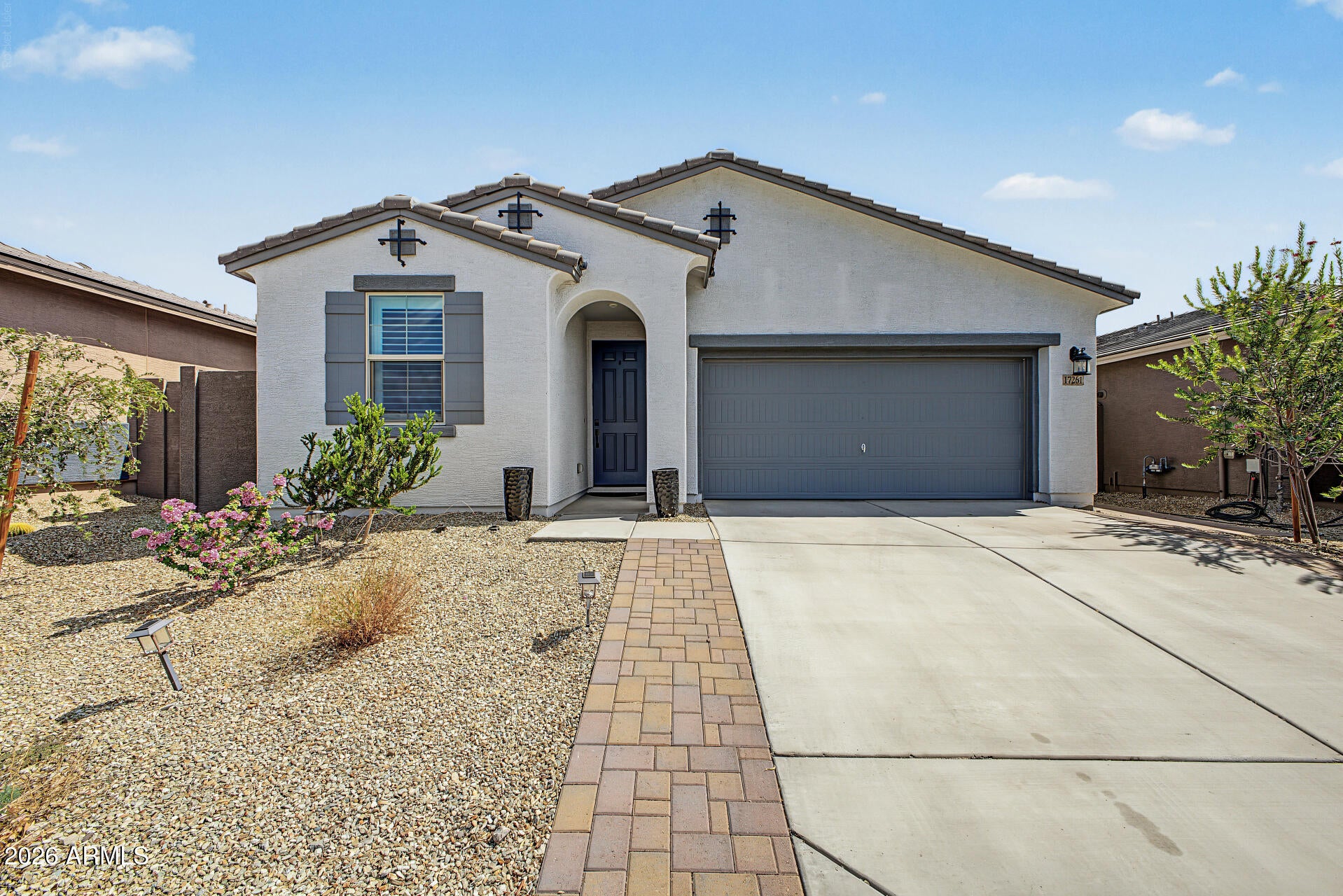 17261 W Sunward Drive