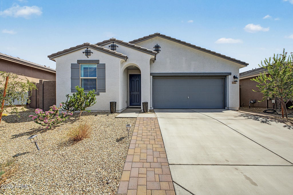 Photo of 17261 W Sunward Drive, Goodyear, AZ 85338 (MLS # 7085561)