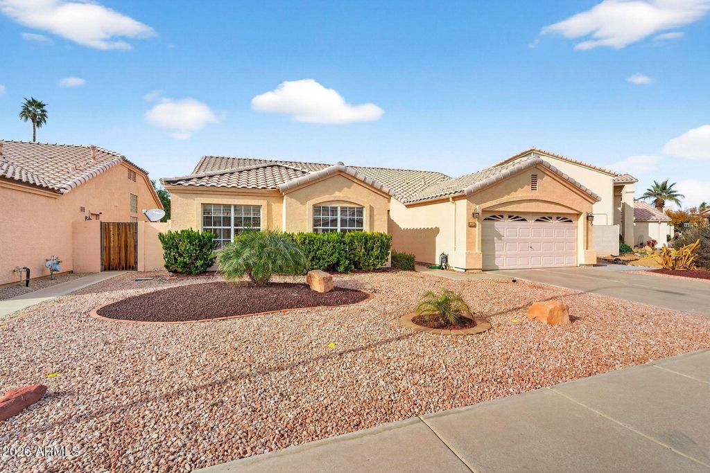 Photo of 3938 N 110th Avenue, Avondale, AZ 85392 (MLS # 6973589)