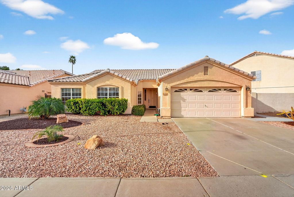 Photo of 3938 N 110th Avenue, Avondale, AZ 85392 (MLS # 6973589)