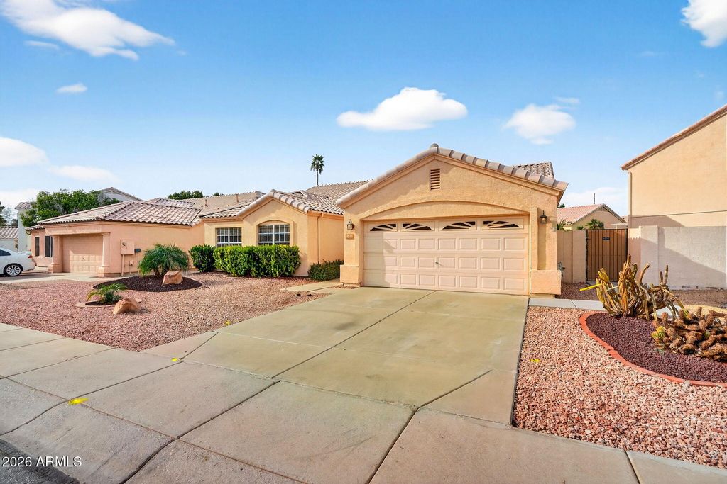 Photo of 3938 N 110th Avenue, Avondale, AZ 85392 (MLS # 6973589)