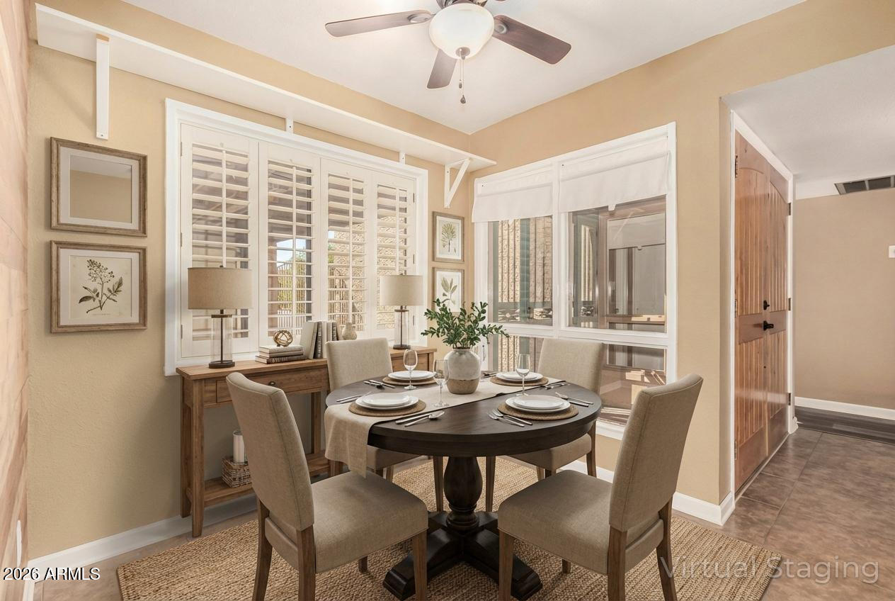 9502 E LAWNDALE Place