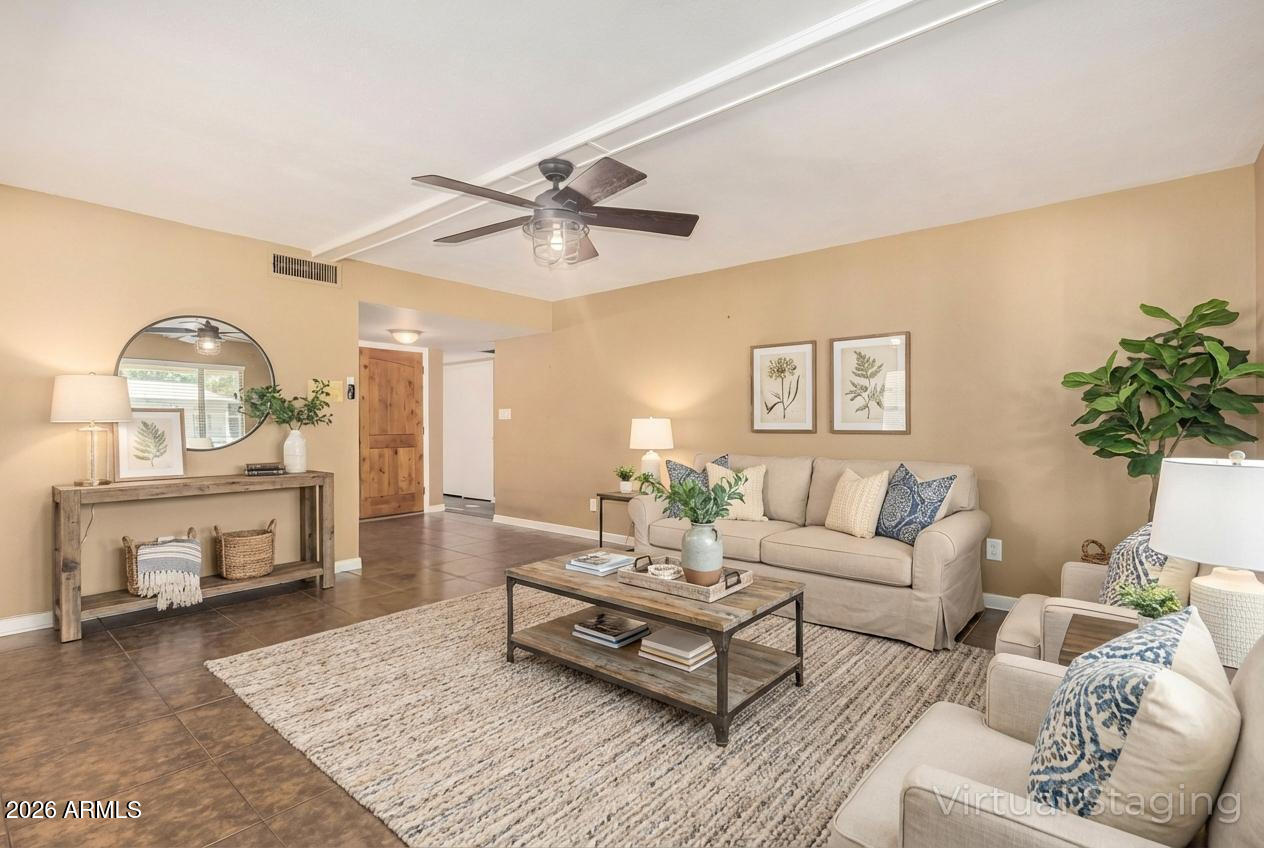 9502 E LAWNDALE Place