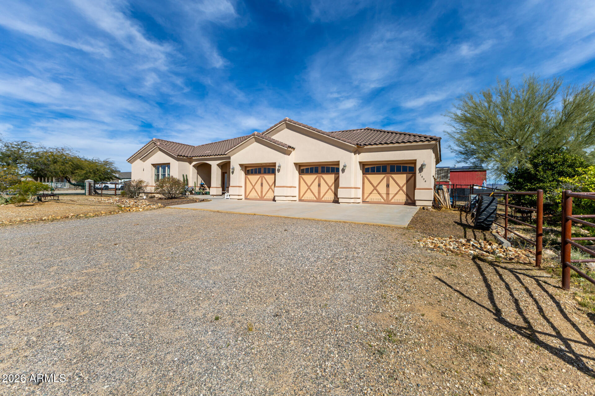 21404 W CARAVAGGIO Lane