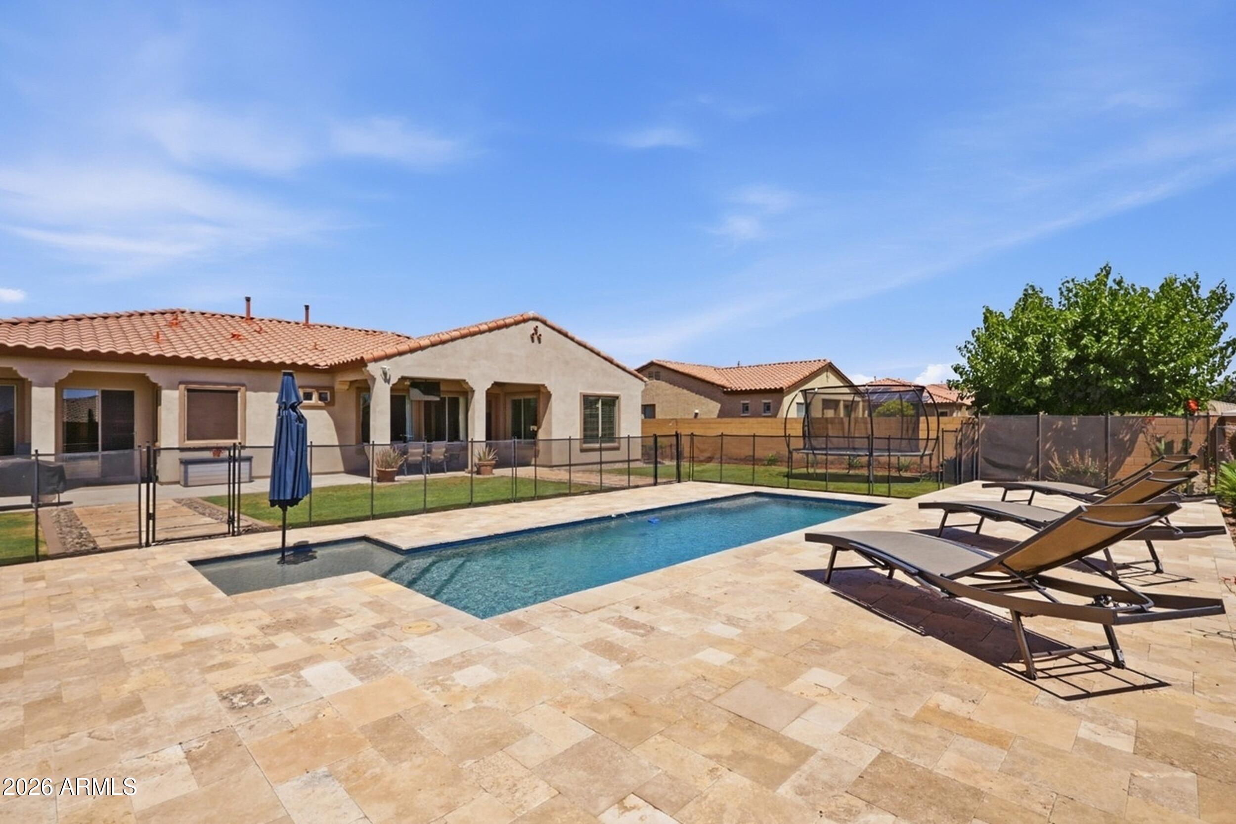 JACKRABBIT ESTATES - Residential