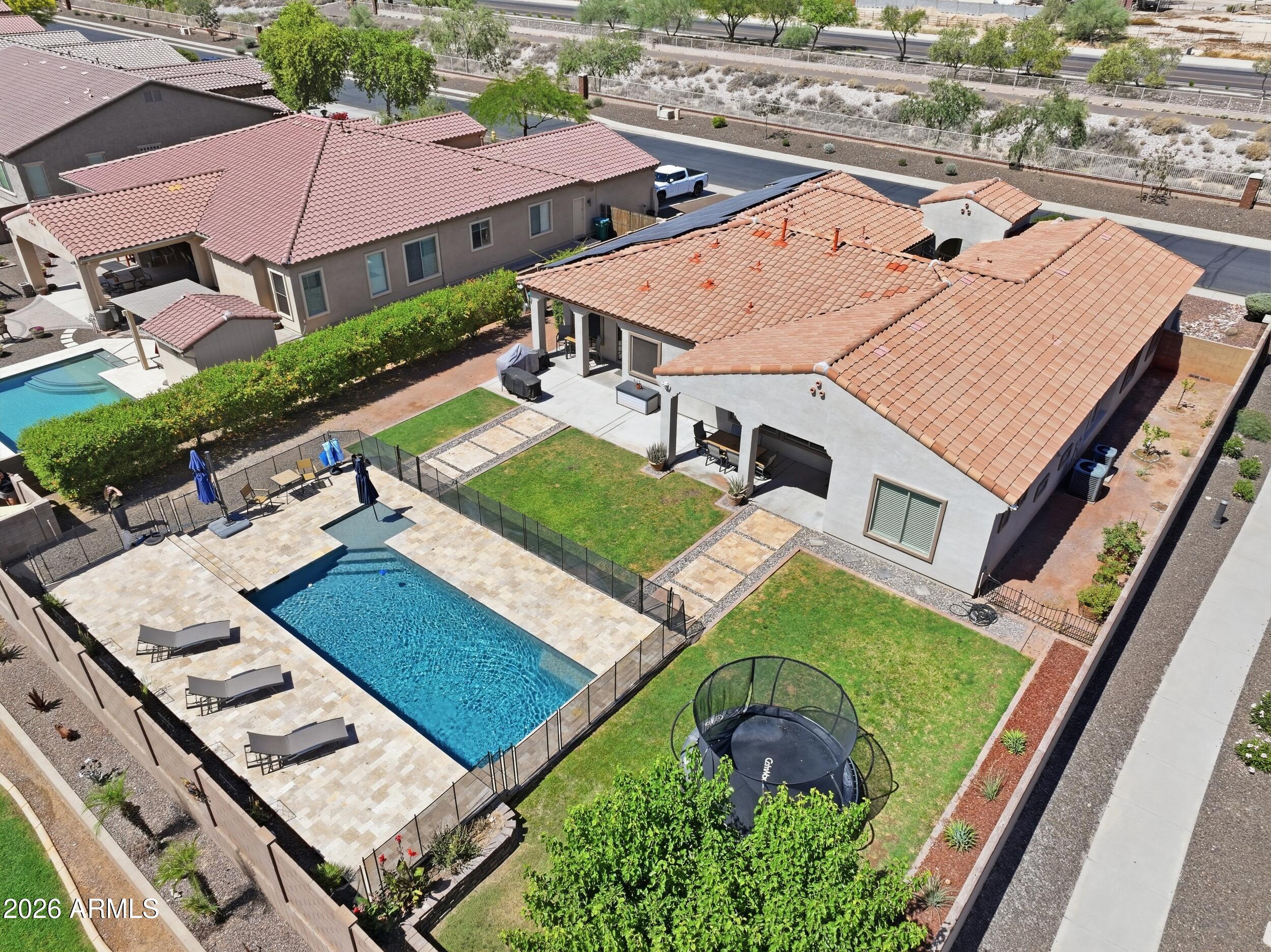 JACKRABBIT ESTATES - Residential