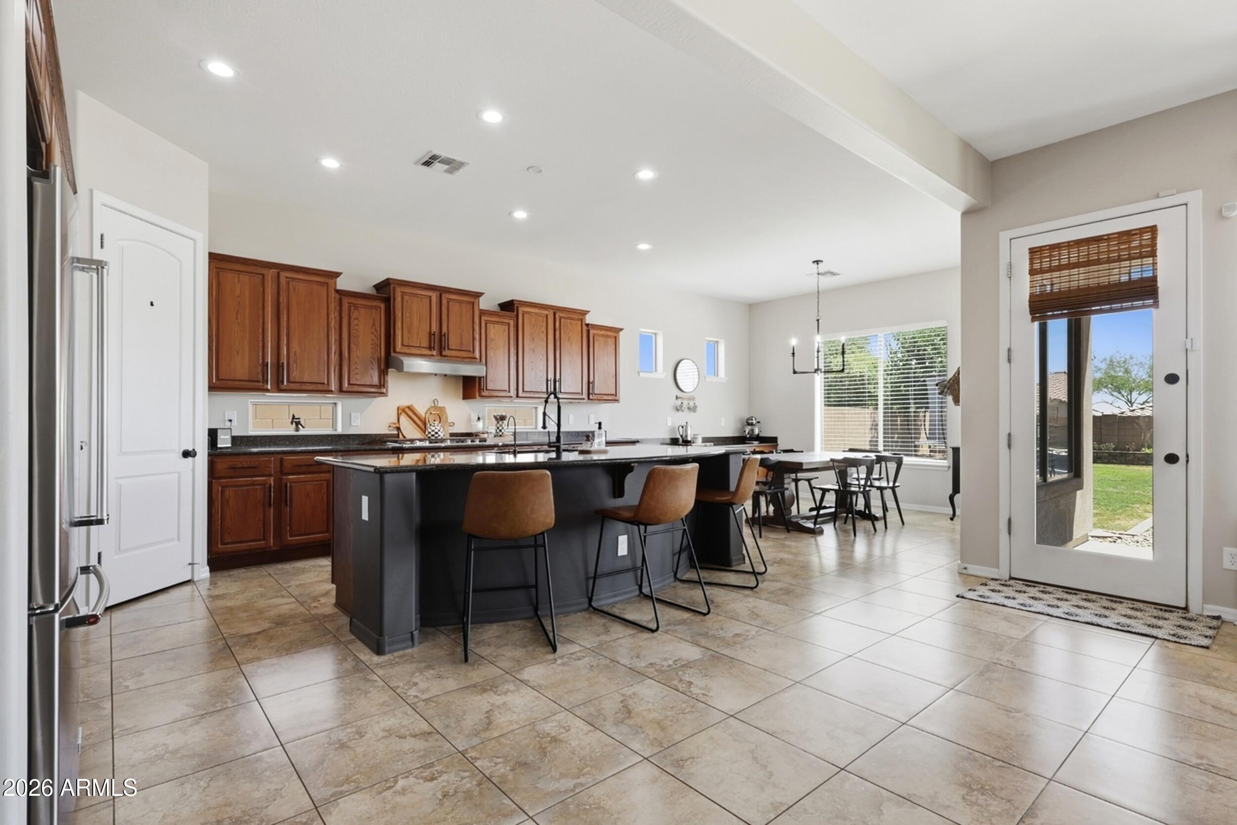 JACKRABBIT ESTATES - Residential
