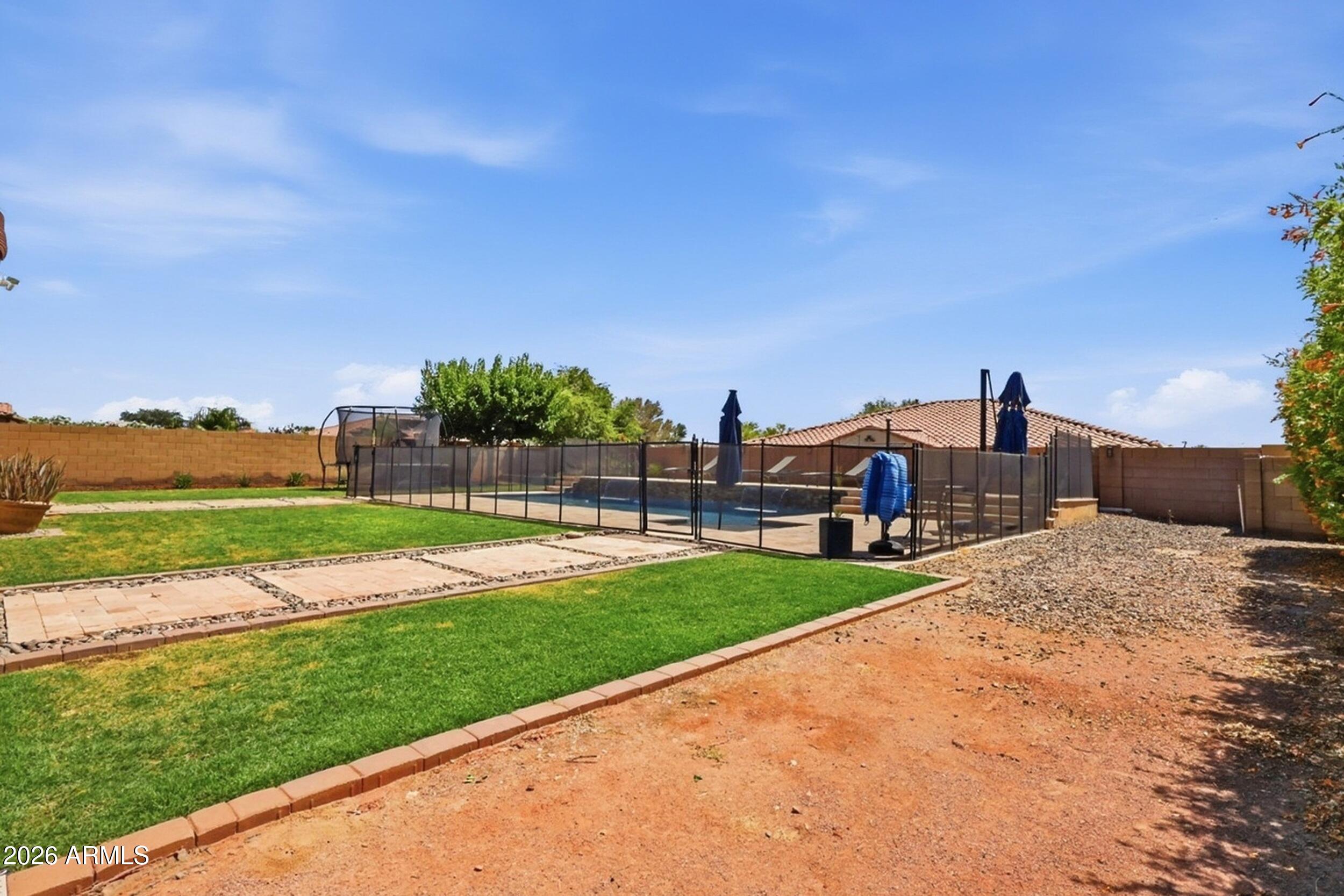 JACKRABBIT ESTATES - Residential