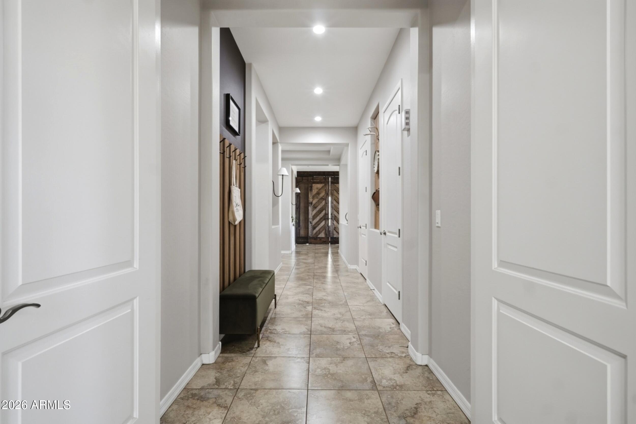 JACKRABBIT ESTATES - Residential