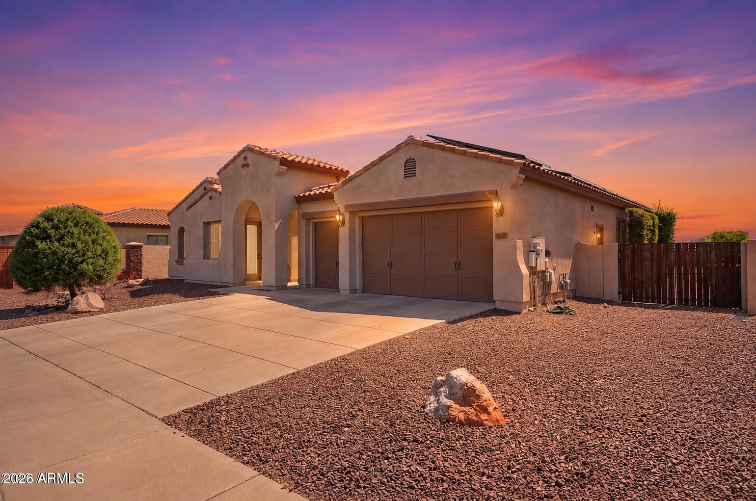 JACKRABBIT ESTATES - Residential