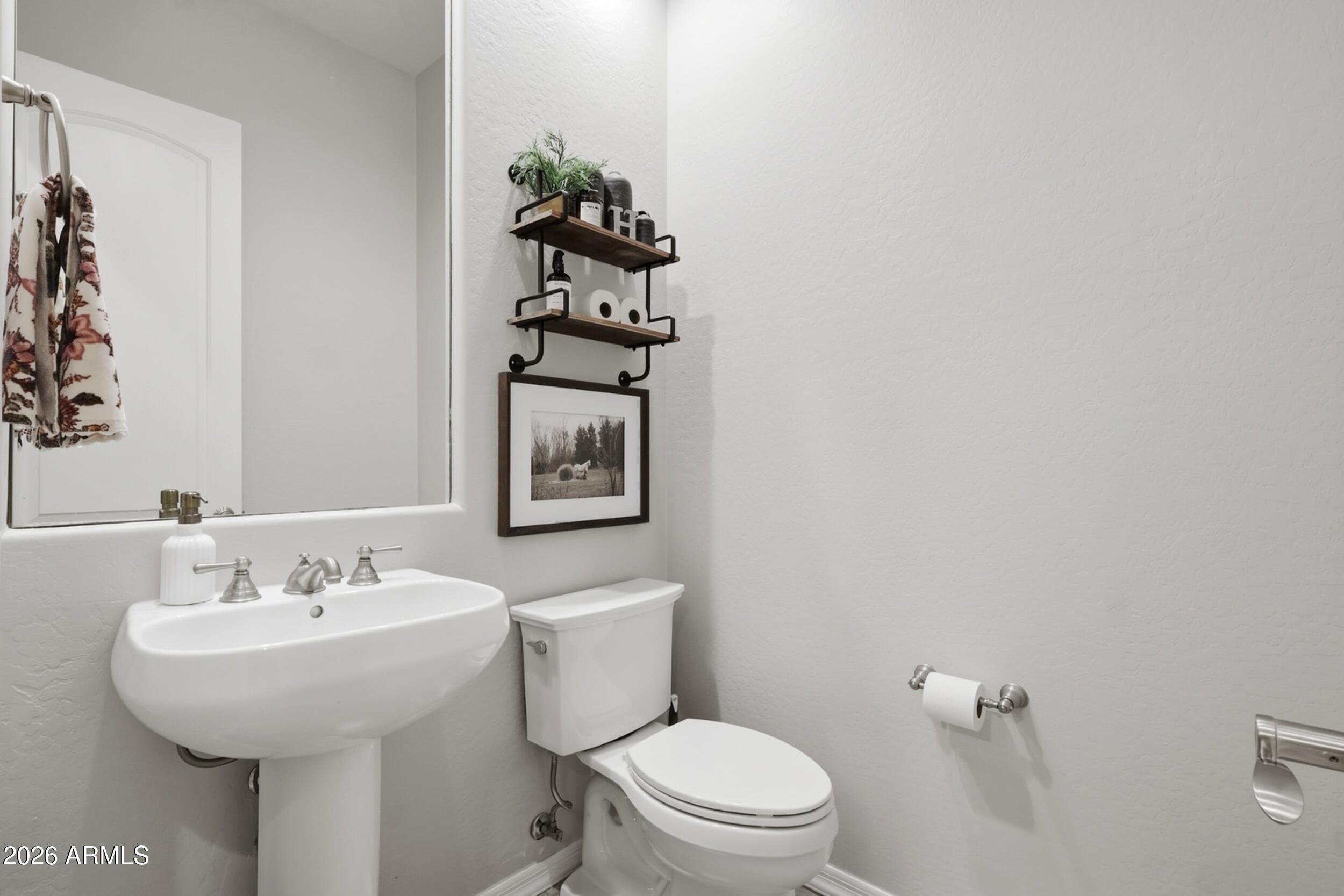JACKRABBIT ESTATES - Residential