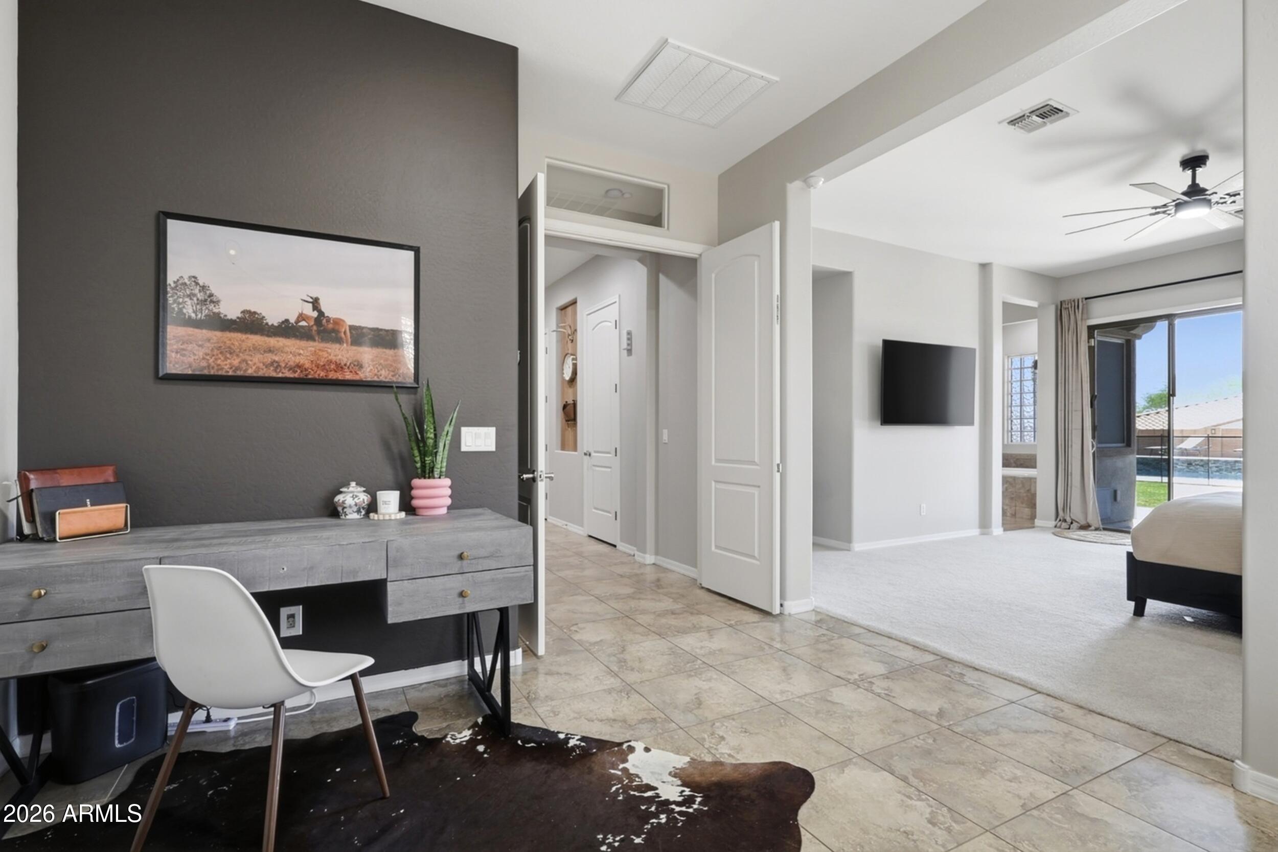JACKRABBIT ESTATES - Residential
