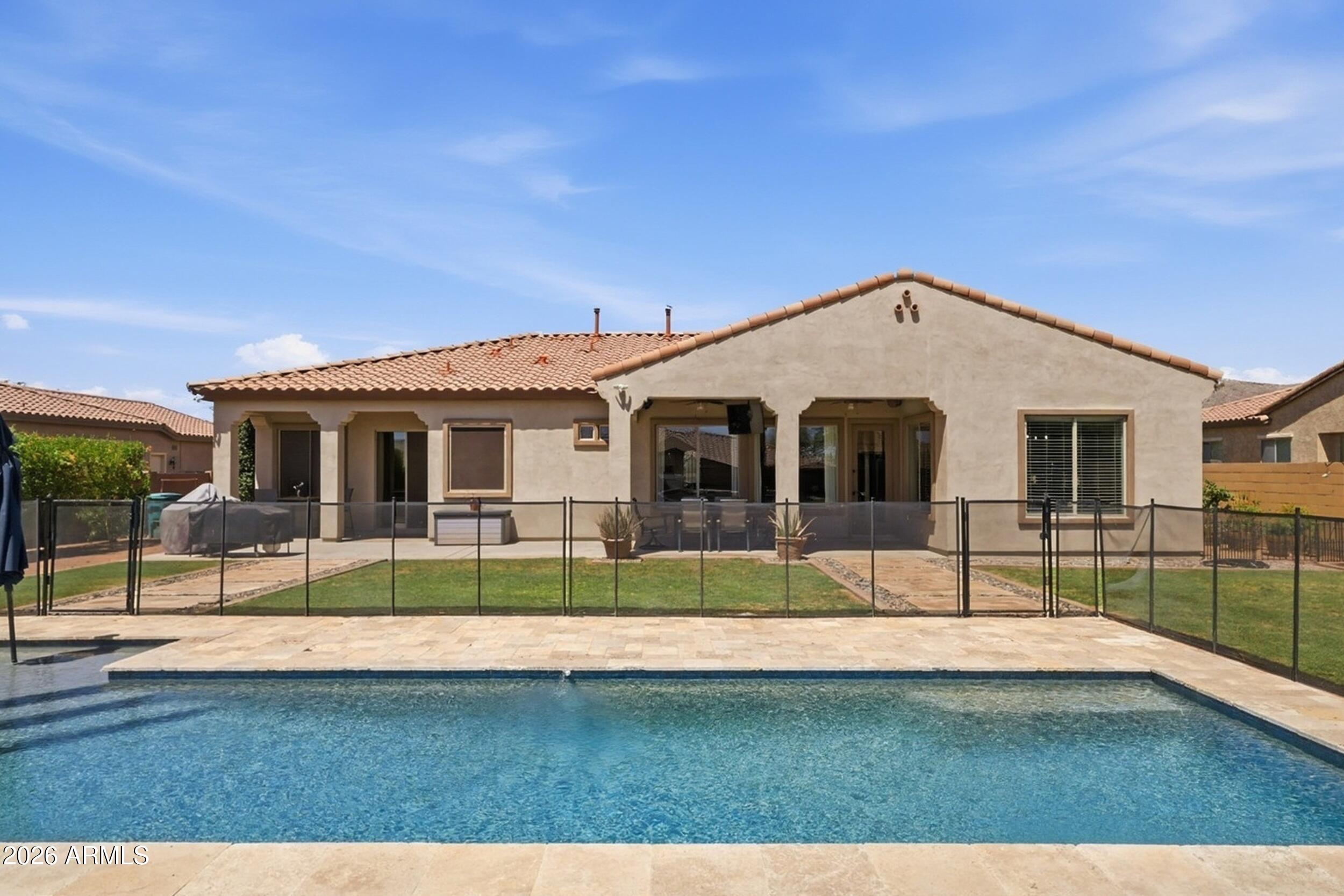 JACKRABBIT ESTATES - Residential