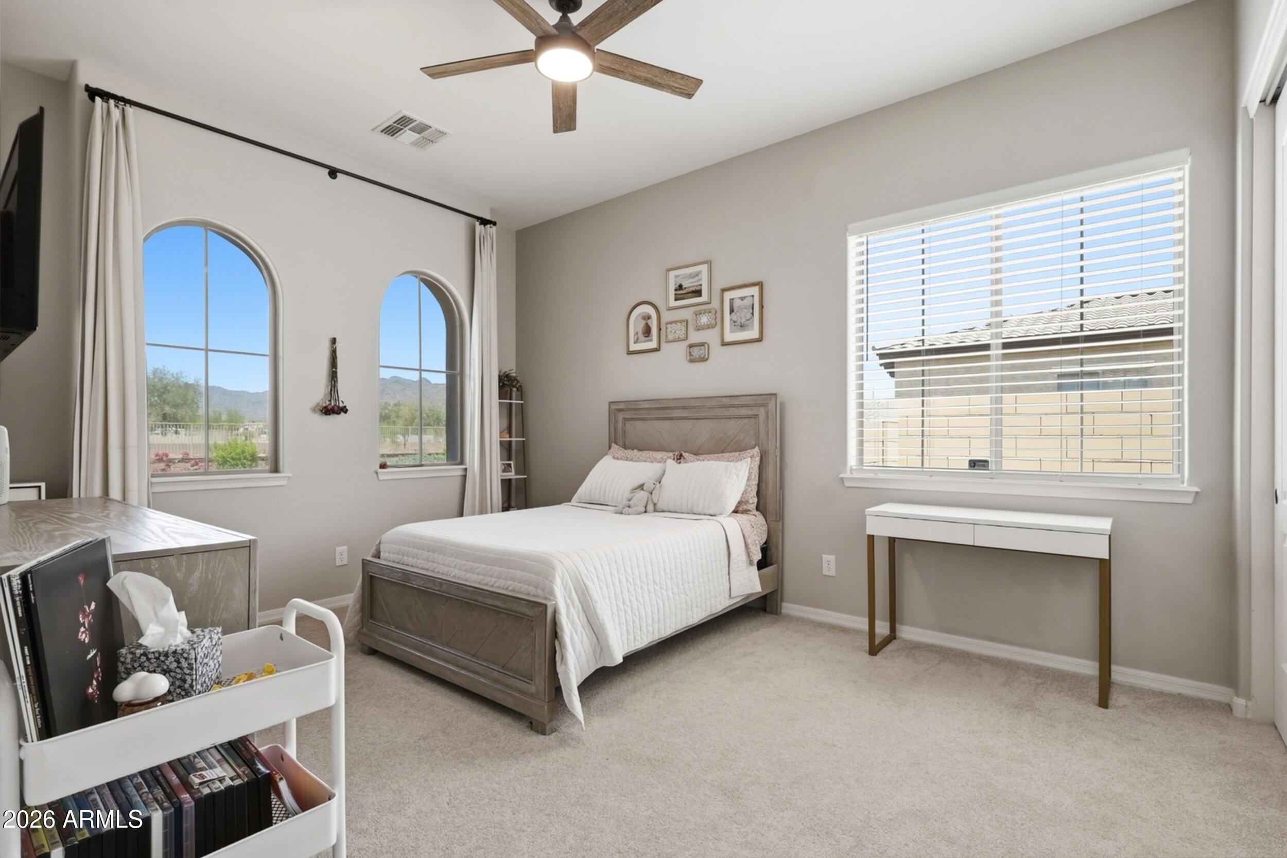 JACKRABBIT ESTATES - Residential