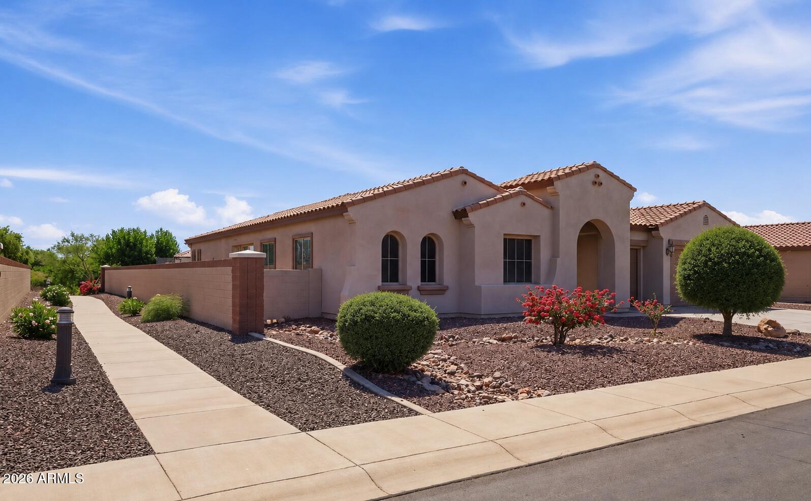 JACKRABBIT ESTATES - Residential