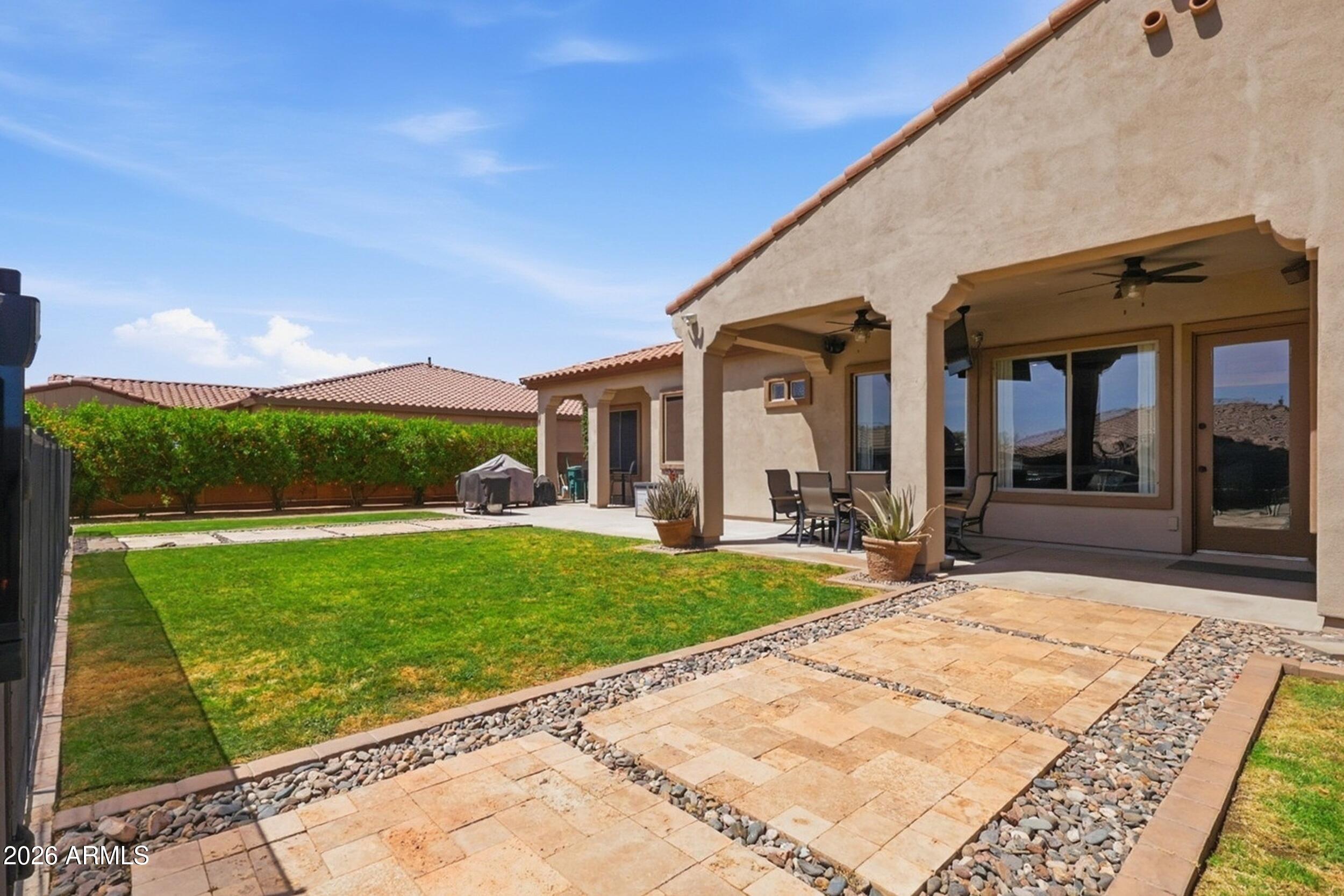 JACKRABBIT ESTATES - Residential