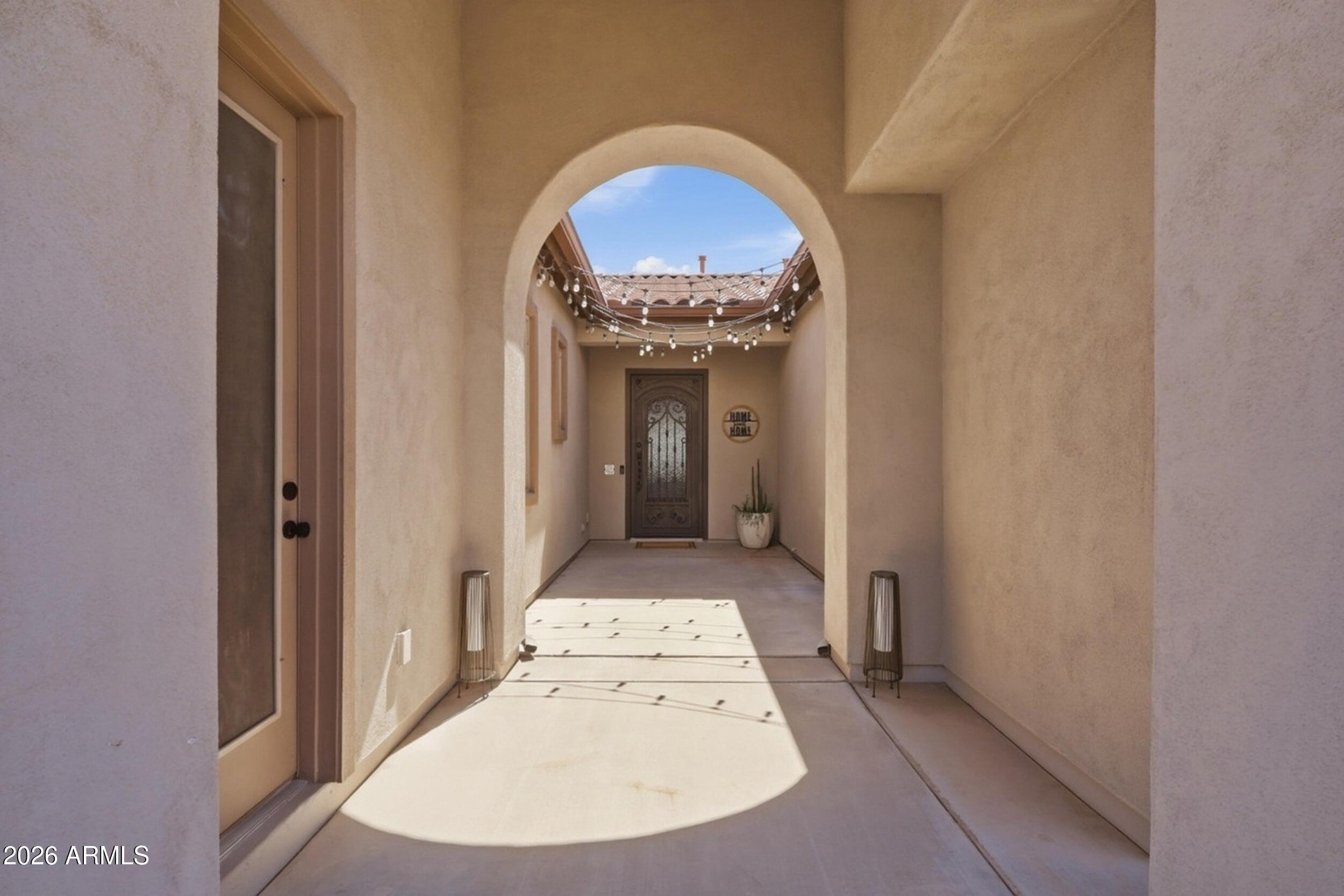 JACKRABBIT ESTATES - Residential