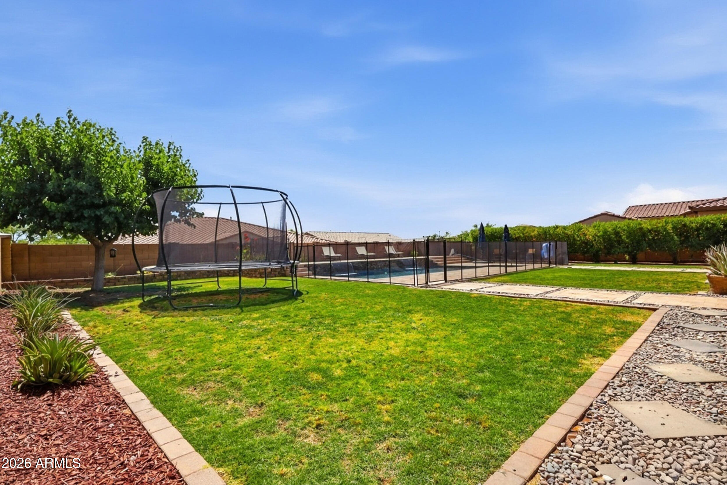 JACKRABBIT ESTATES - Residential