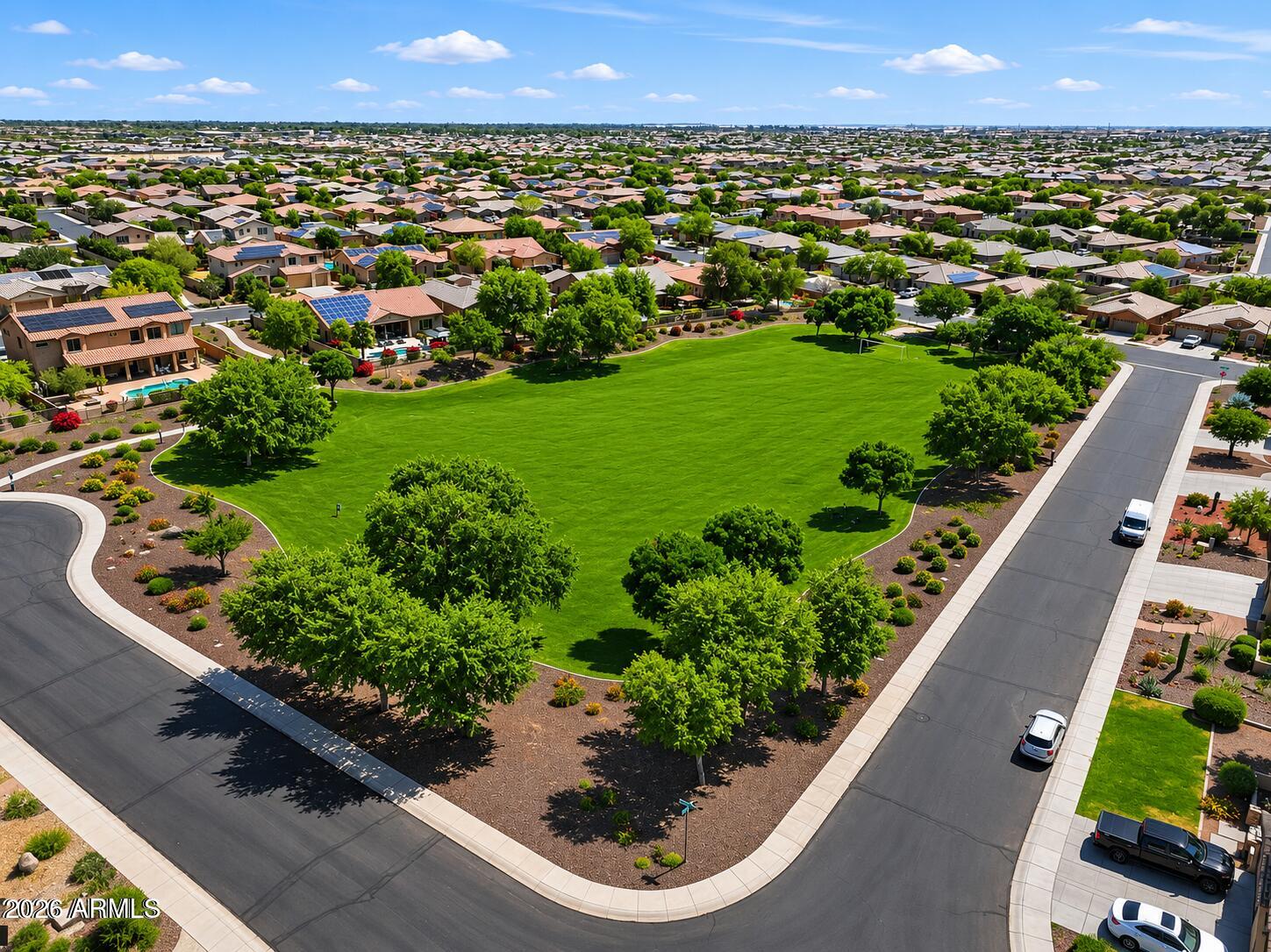 JACKRABBIT ESTATES - Residential