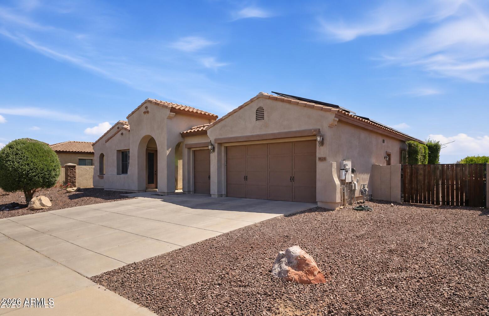 JACKRABBIT ESTATES - Residential