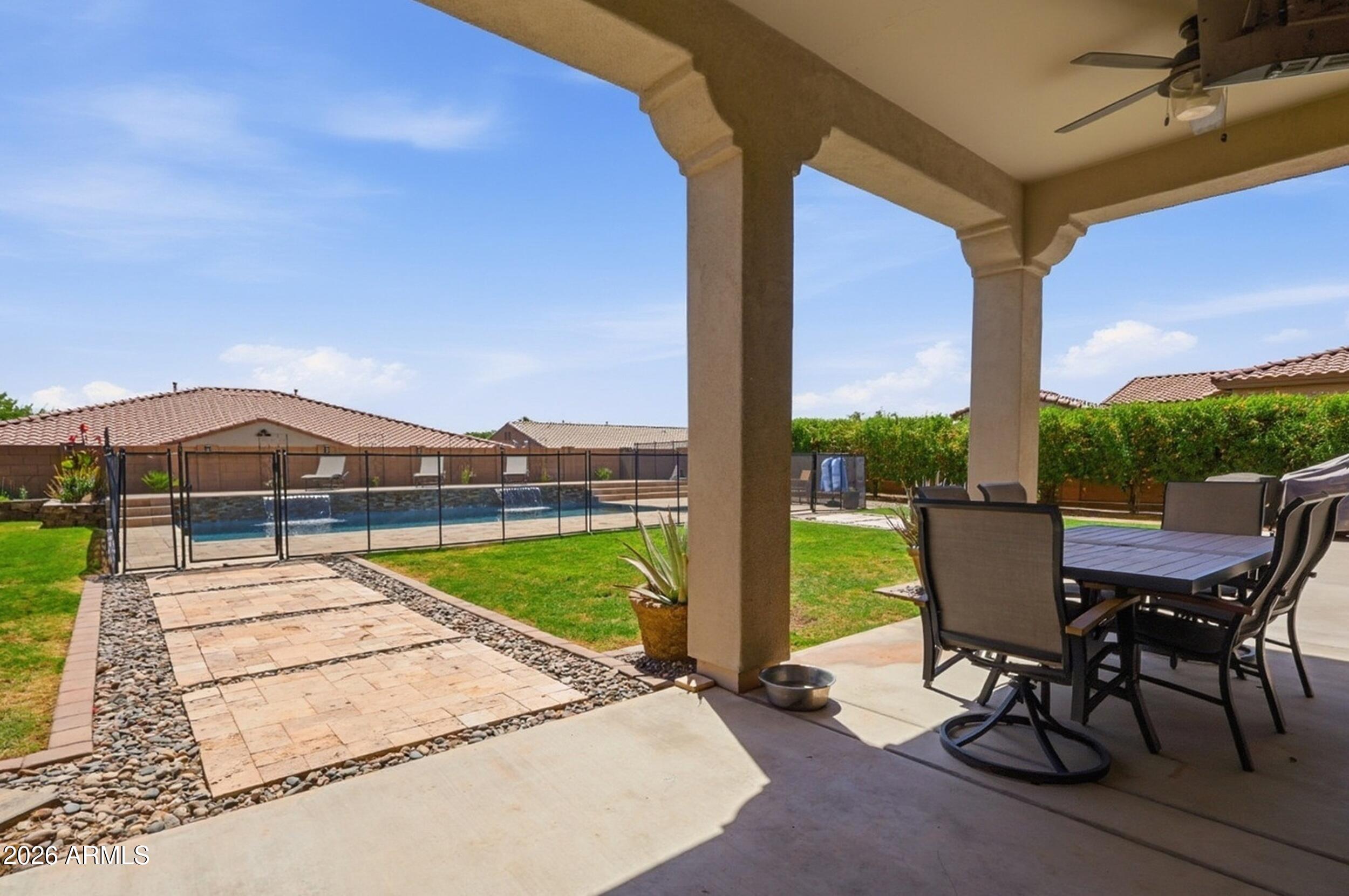 JACKRABBIT ESTATES - Residential