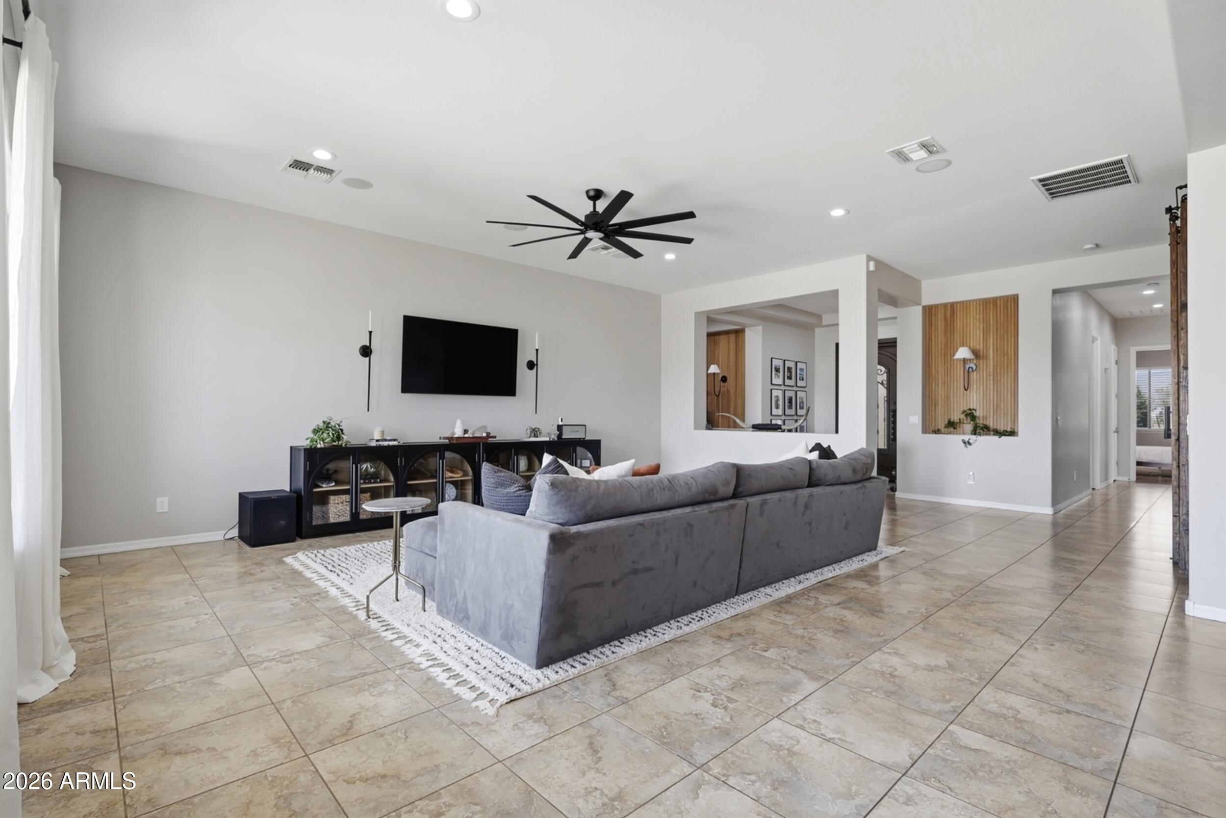 JACKRABBIT ESTATES - Residential