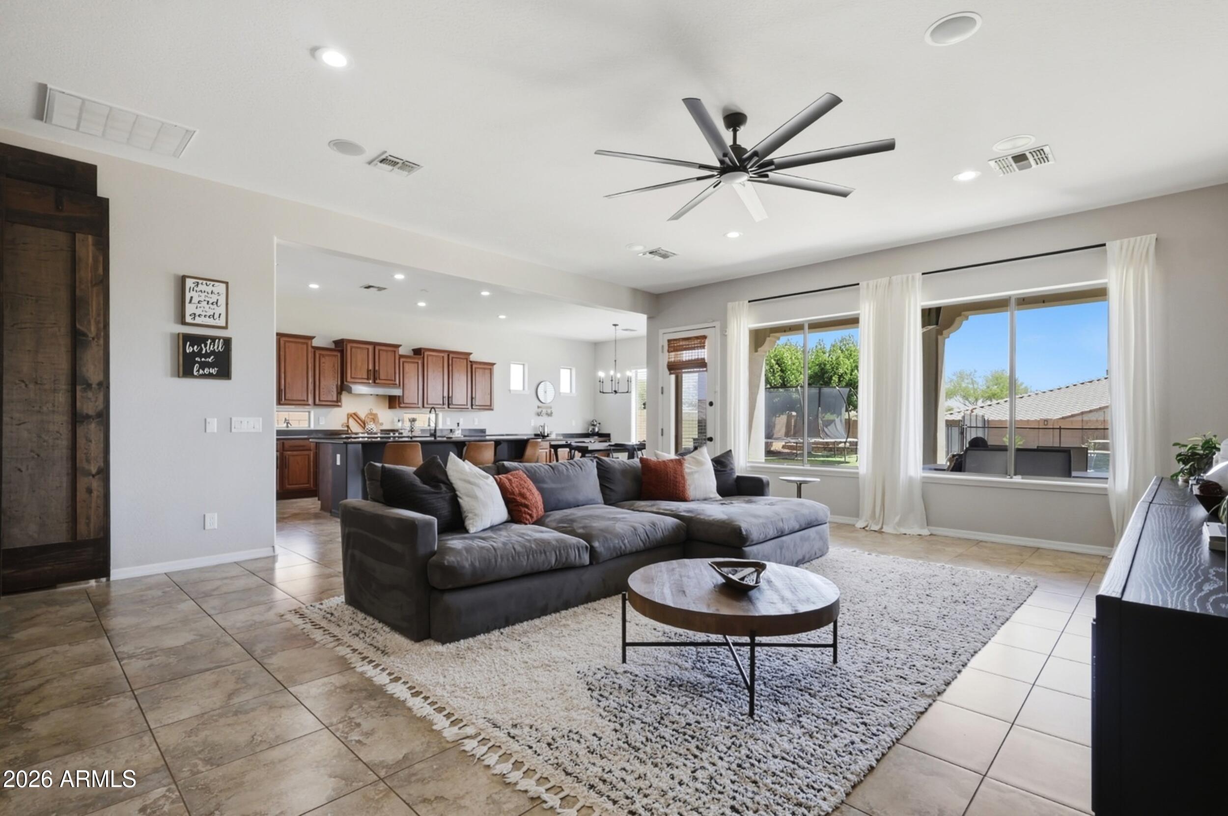 JACKRABBIT ESTATES - Residential