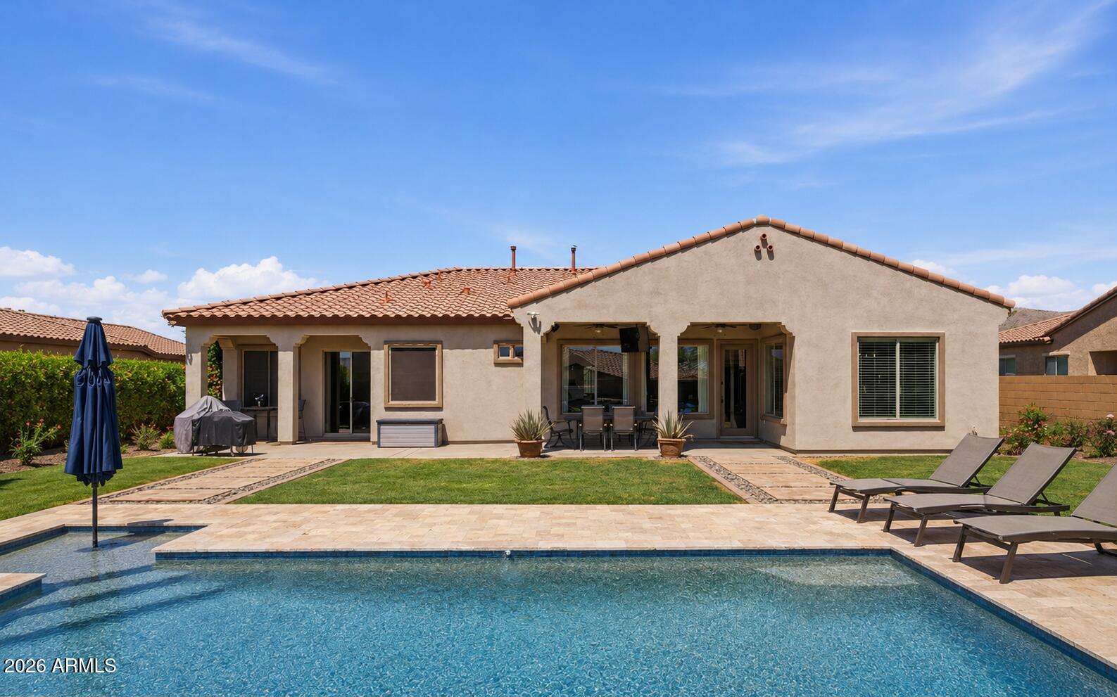 JACKRABBIT ESTATES - Residential