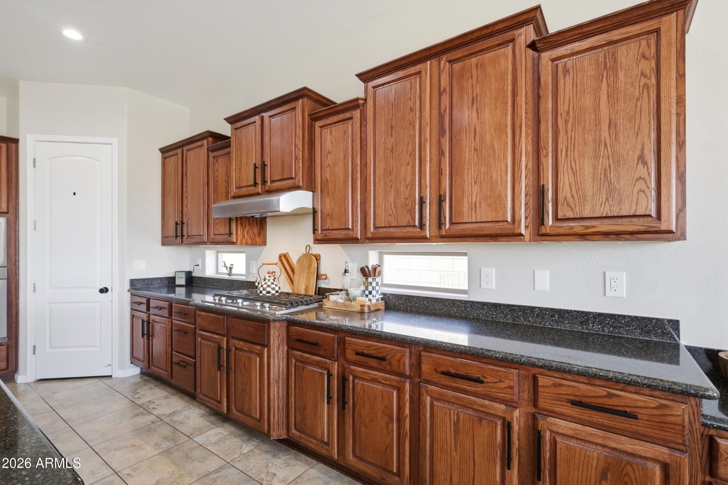 JACKRABBIT ESTATES - Residential