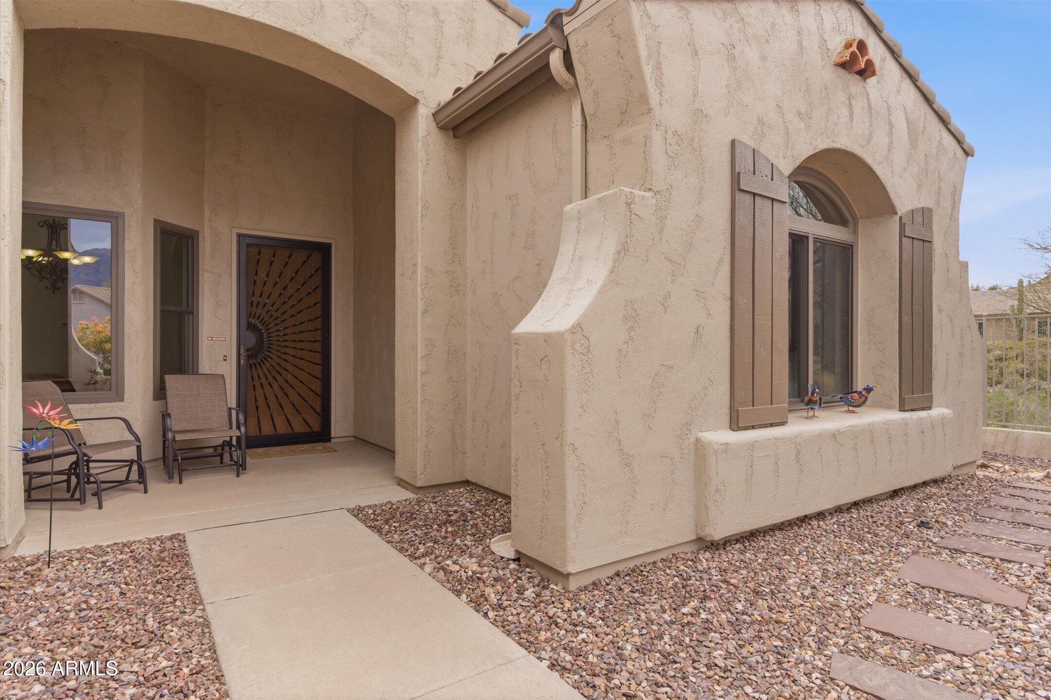 4332 S LAS VILLA Way