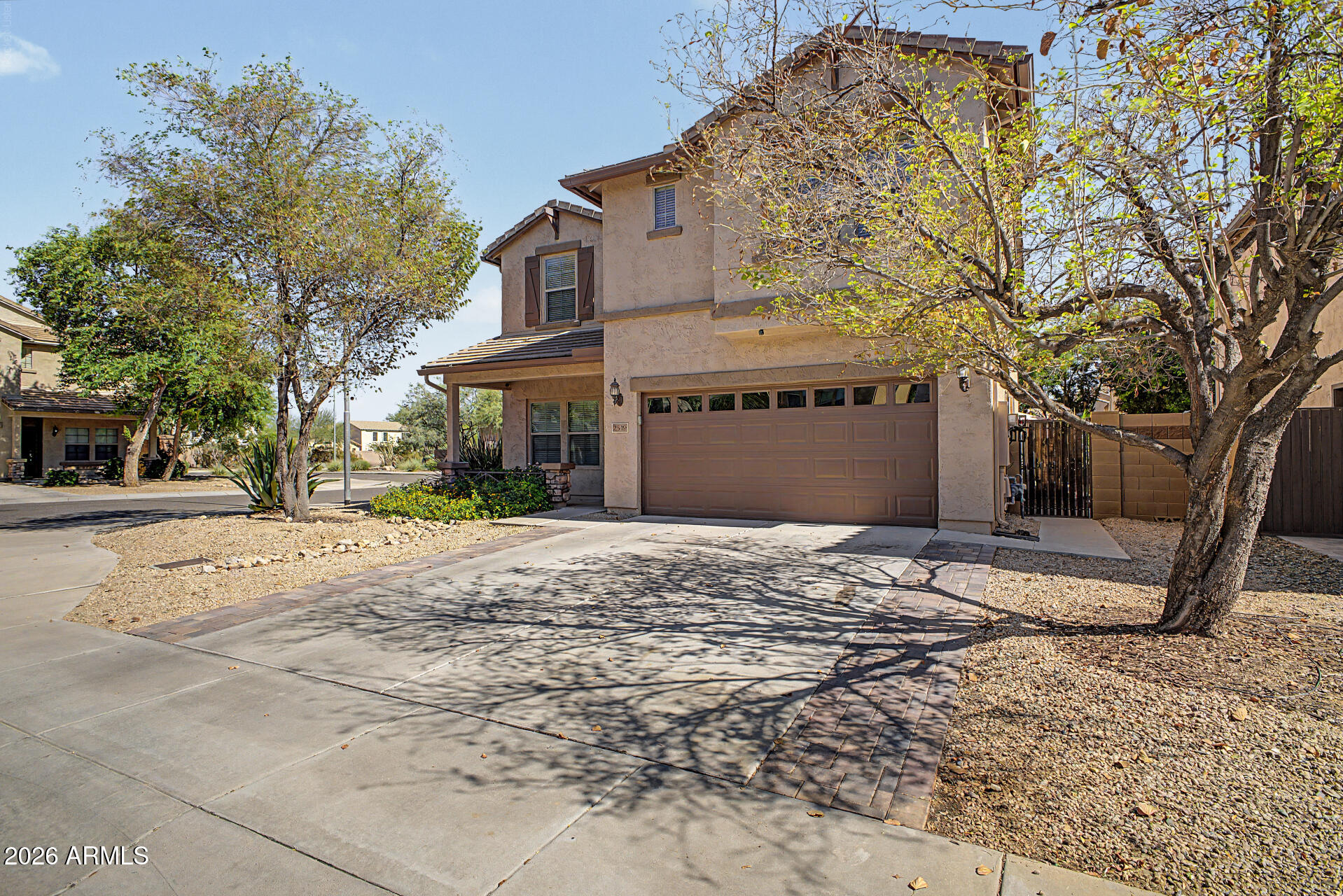 2519 W LUCIA Drive