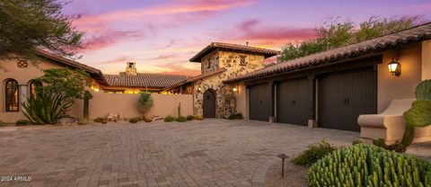 36975 N MIRABEL CLUB Drive Scottsdale AZ 85262