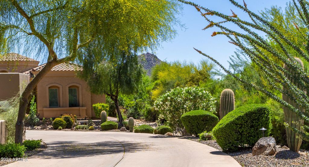 Photo of 28317 N 112th Way, Scottsdale, AZ 85262 (MLS # 6978273)