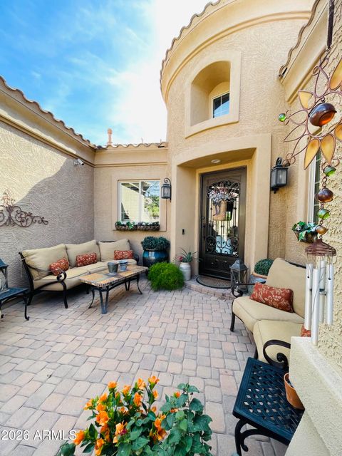 28317 N 112TH Way Scottsdale AZ 85262