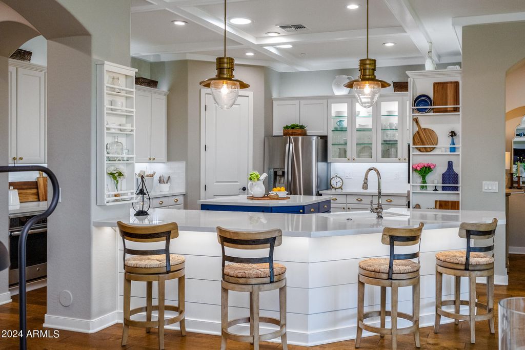 Photo of 28317 N 112th Way, Scottsdale, AZ 85262 (MLS # 6978273)