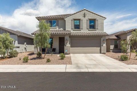 9189 N 98TH Avenue Peoria AZ 85345