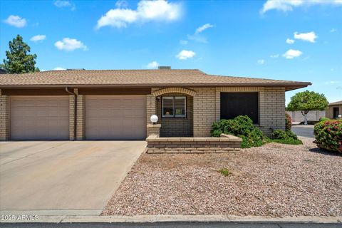 520 S GREENFIELD Road 7 Mesa AZ 85206