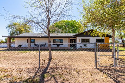 6407 W FREMONT Road Laveen AZ 85339